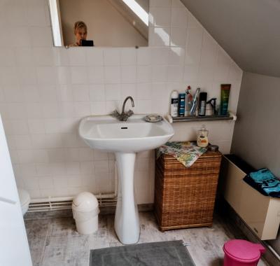 Chambre à louer à Villers-Robert