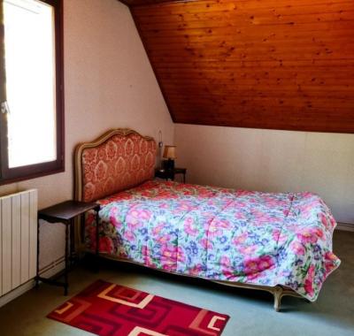Chambre à louer à Villers-Robert