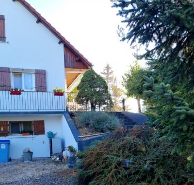 Chambre à louer à Villers-Robert