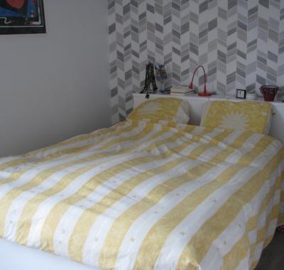 Chambre à louer occasionnellement