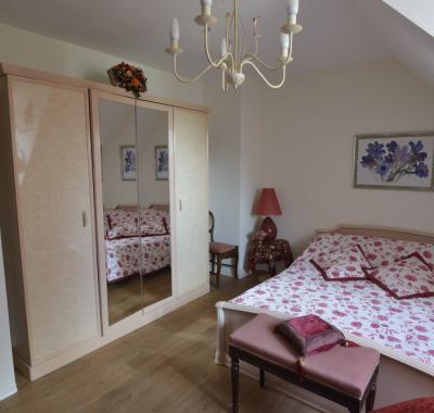 Chambre meublée La Turballe