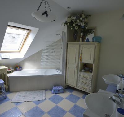 Chambre meublée La Turballe