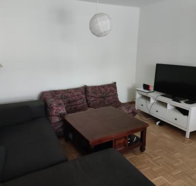 Chambre spacieuse (19m2) en colocation
