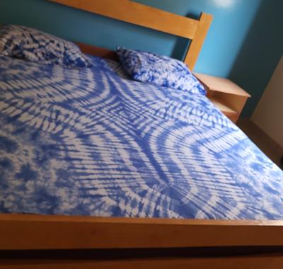 Chambre chez l'habitant ouakam