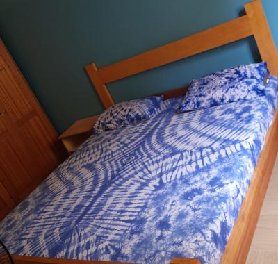 Chambre chez l'habitant ouakam