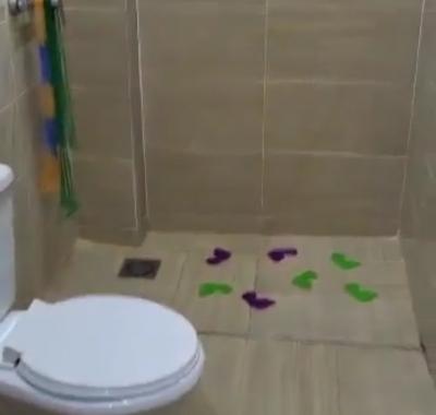 Chambre chez l'habitant ouakam