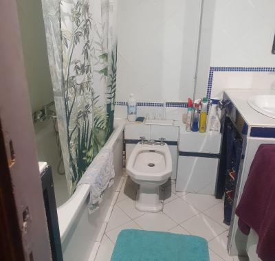 Chambre montpellier ecusson avec sauna( eventuellement contre menage)