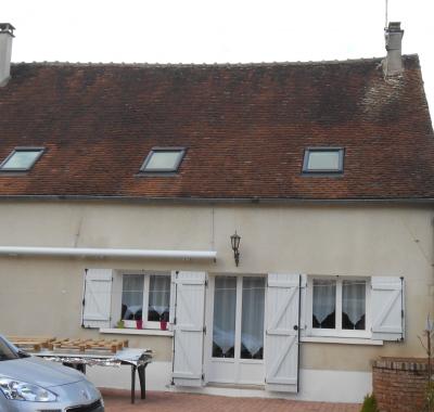 Chambre a louer chez l'habitant