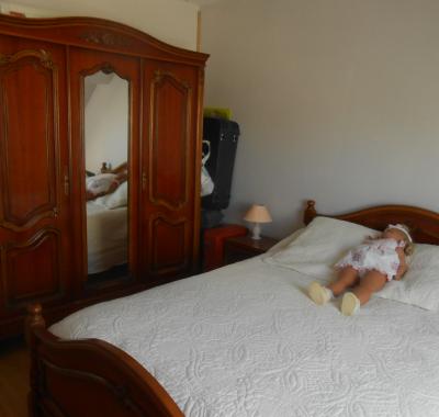 Chambre a louer chez l'habitant