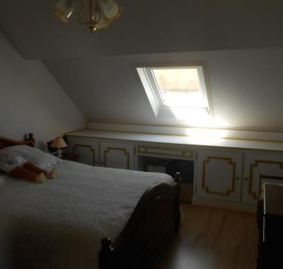 Chambre a louer chez l'habitant