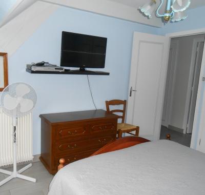 Chambre a louer chez l'habitant