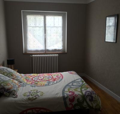Chambre à louer à Blois