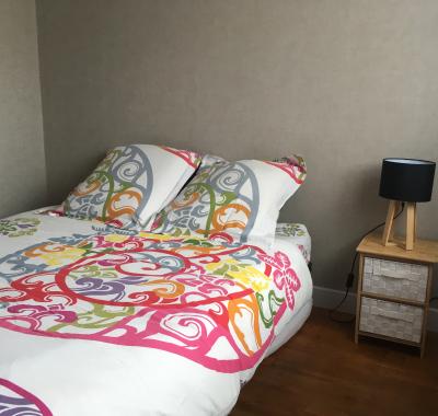 Chambre à louer à Blois