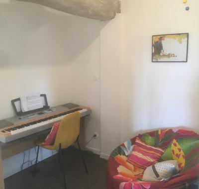 Chambre à louer à Blois