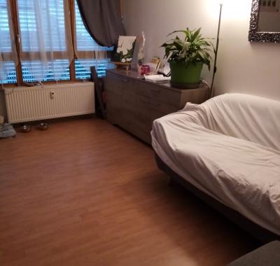 Chambre à louer à Chambéry