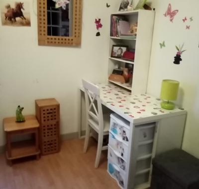 Chambre à louer à Chambéry