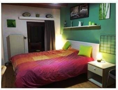 Location chambre étudiant meublée SANS DOMICILIATION ! Min 6 mois !