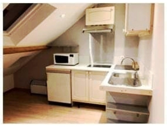 Location chambre étudiant meublée SANS DOMICILIATION ! Min 6 mois !