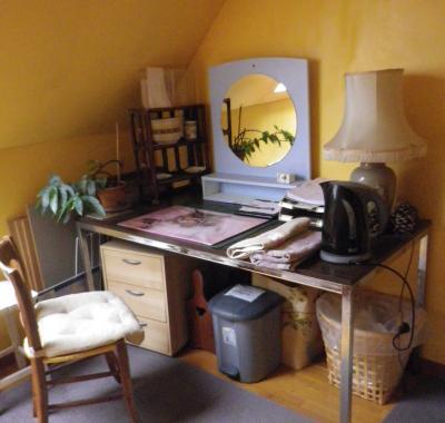 CHAMBRE A LOUER CHEZ L HABITANT (ch EVA)