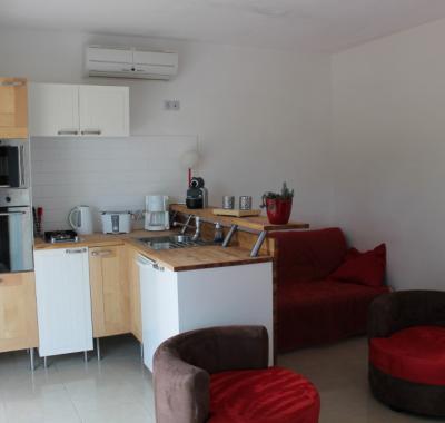 2 pièces indépendant tt confort campagne