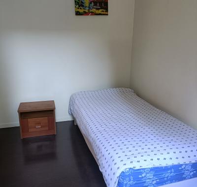 Studio dans propriété privée au calme indépendant