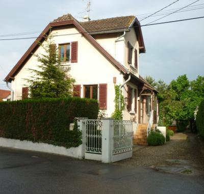 Chambre chez l'habitant STRASBOURG