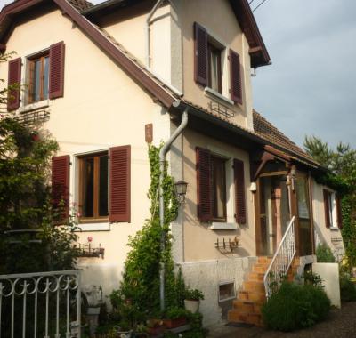 Chambre chez l'habitant STRASBOURG