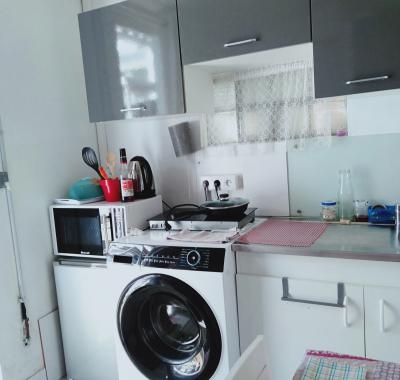 Chambre  chez l habitant