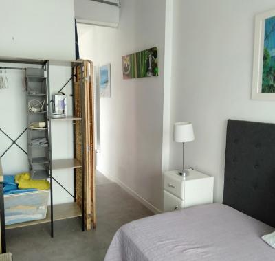 Chambre  chez l habitant