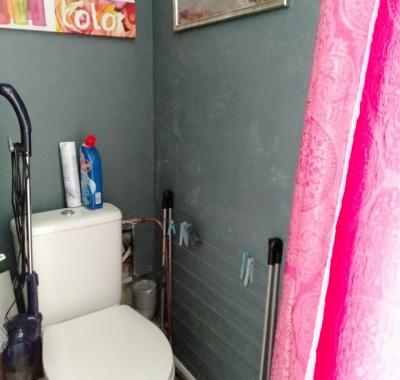 Chambre  chez l habitant