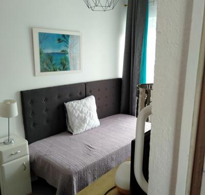 Chambre  chez l habitant