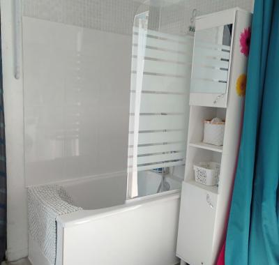 Chambre  chez l habitant