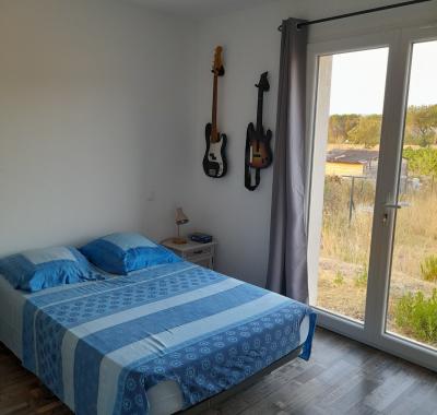 Chambre à louer à Vidauban