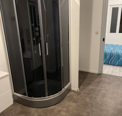 Location chambre meuble