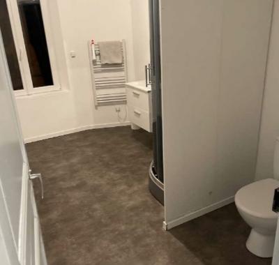 Location chambre meuble