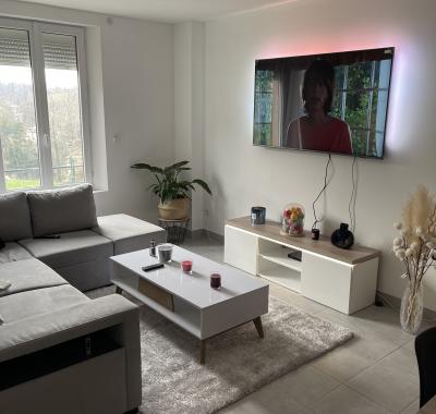 Location chambre meuble