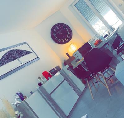 Location chambre meuble