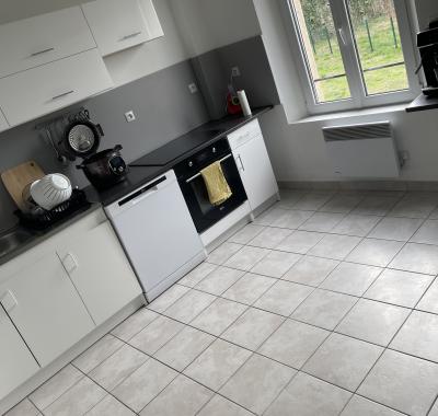 Location chambre meuble