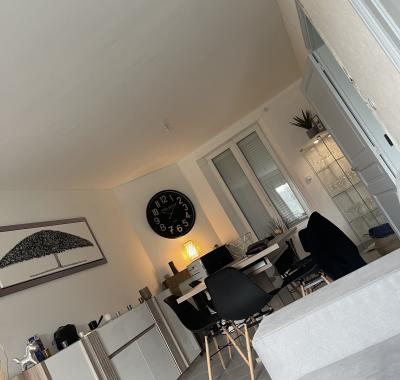 Location chambre meuble