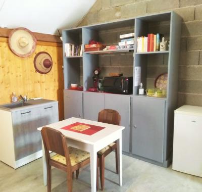 Chambre à louer à Magnien