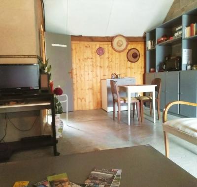 Chambre à louer à Magnien