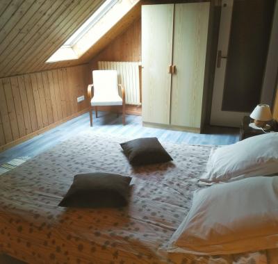 Chambre à louer à Magnien