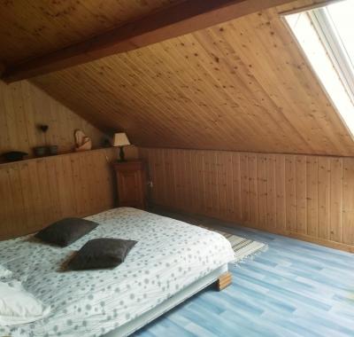 Chambre à louer à Magnien