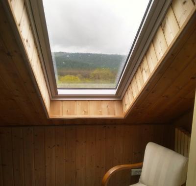 Chambre à louer à Magnien