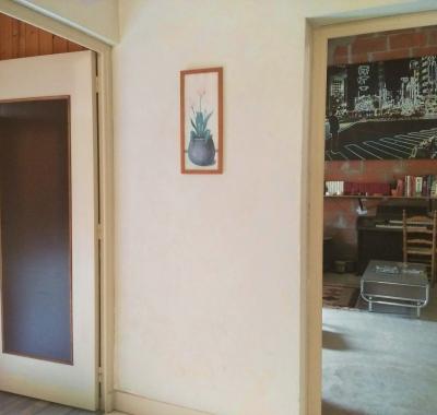 Chambre à louer à Magnien