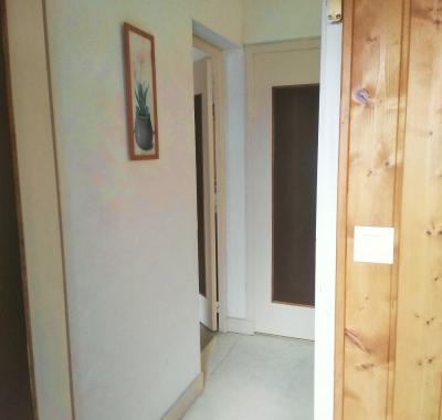 Chambre à louer à Magnien