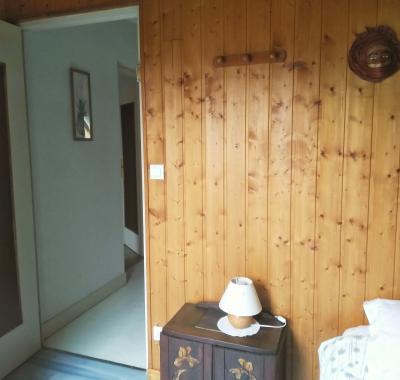 Chambre à louer à Magnien