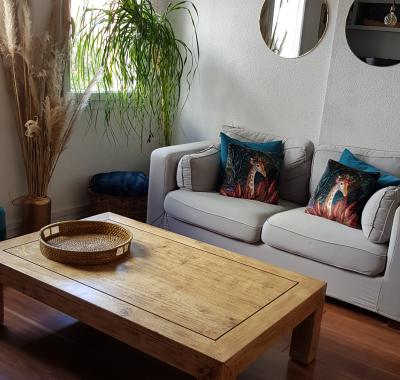 Chambre chez l'habitant Juvignac