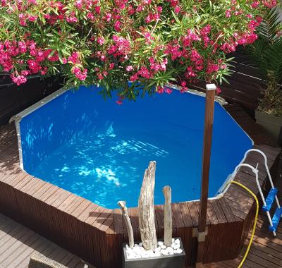 Chambre chez l'habitant Juvignac