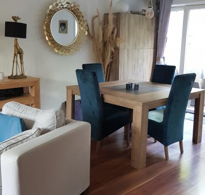 Chambre chez l'habitant Juvignac